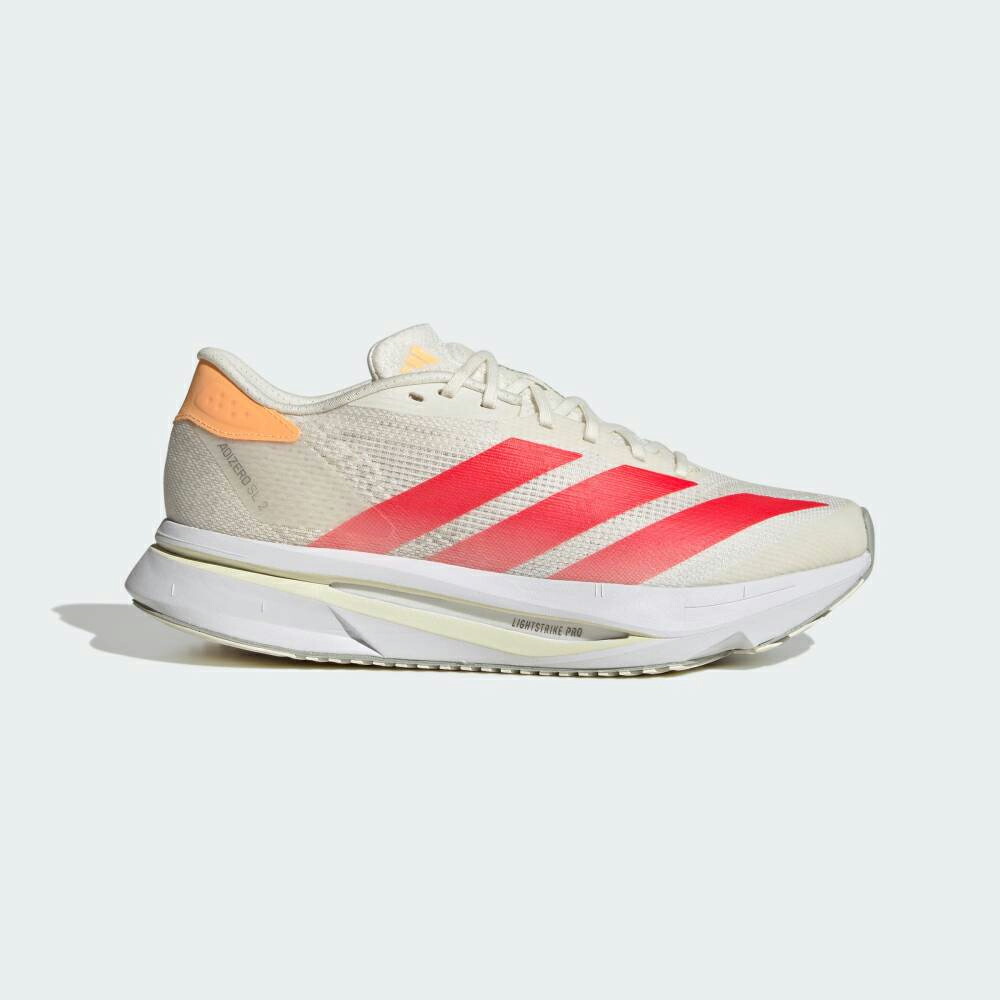 [ウィメンズモデル]ADIZERO SL 2 W（アディゼロSL2 ウィメン）【adidasランニングシューズ】JQ3132