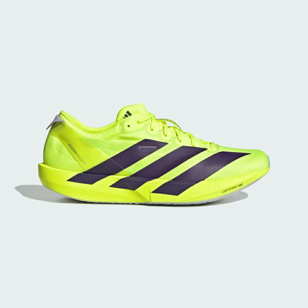 [ウィメンズモデル]ADIZERO JAPAN 9 W（アディゼロジャパン9W）【adidas アディダスランニングシューズ】JQ0778
