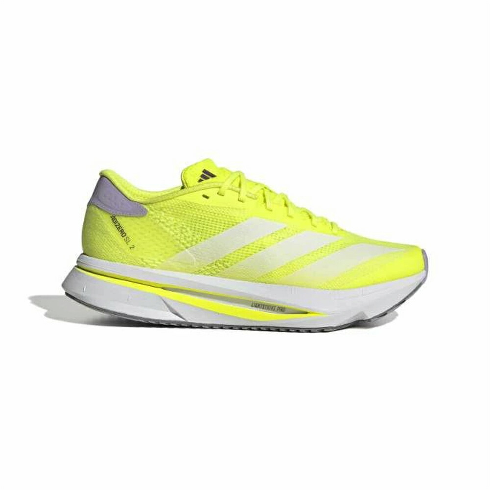 [ウィメンズモデル]ADIZERO SL 2 W（アディゼロSL2 ウィメン）【adidas アディダスランニングシューズ】JQ3123