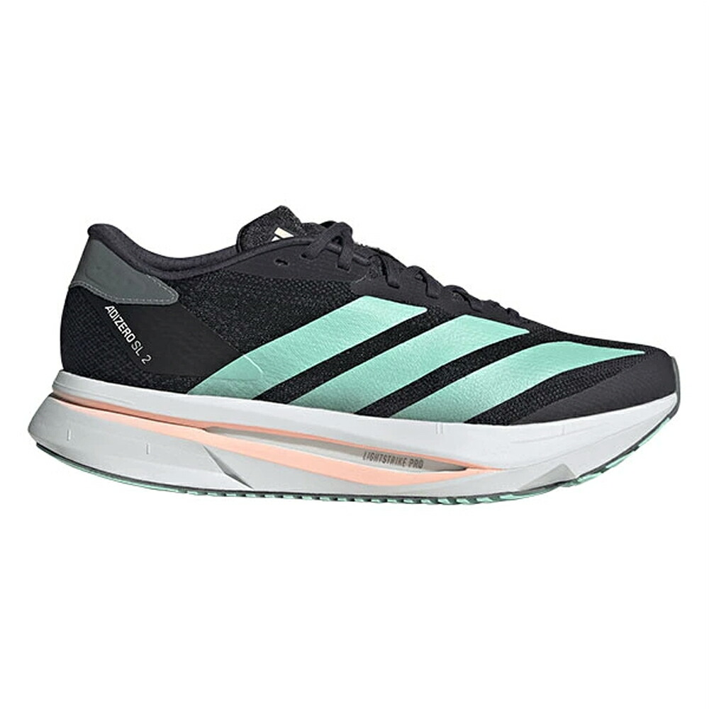 [ウィメンズモデル]ADIZERO SL 2 W（アディゼロSL2ウィメン）【adidas アディダスランニングシューズ】(KH8856)｜フライトスポーツwebshop