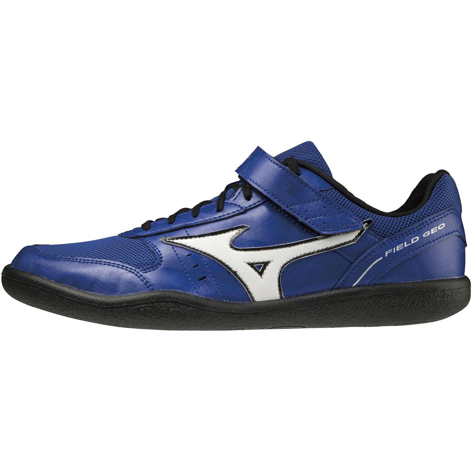 FIELDGEO TH（フィールドジオTH）【MIZUNO 大地スパイク】u1ga184801 砲丸投げ-スポーツ・アウトドア-陸上・トラック競技