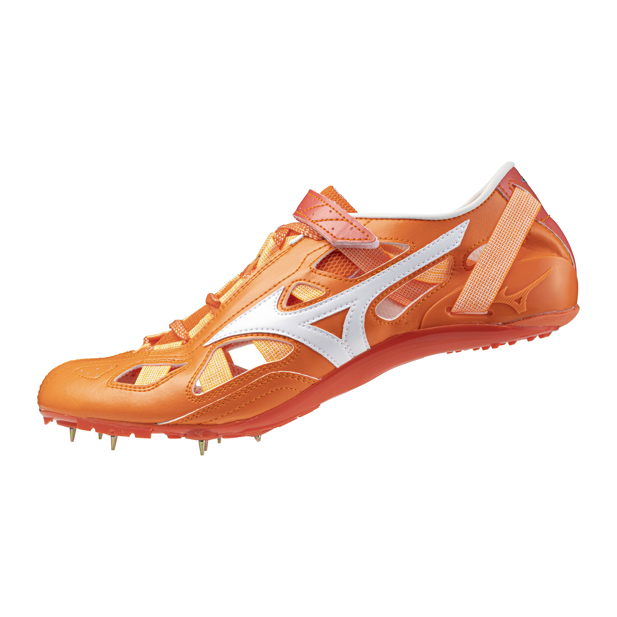 CHRONO INX 9（クロノインクス9）【MIZUNO 地面スパイク】U1GA210051