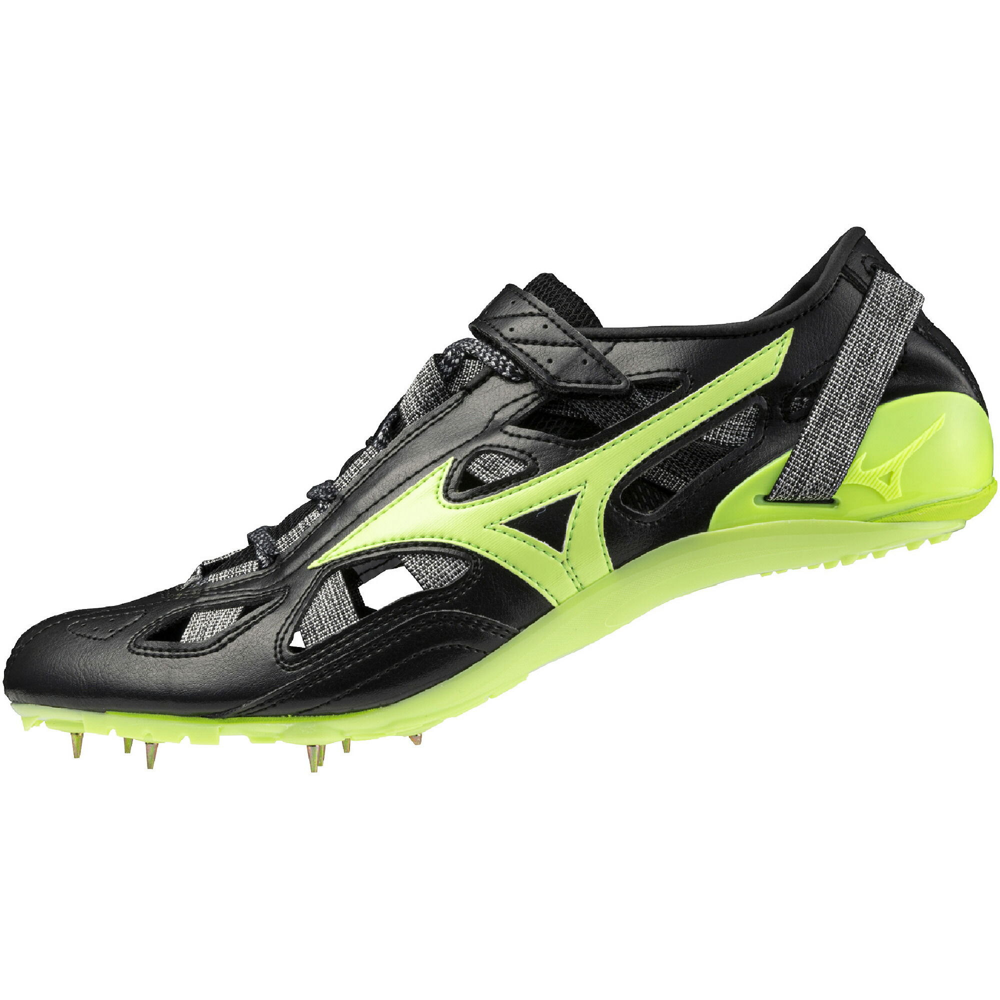 CHRONO INX 9(クロノインクス9)【MIZUNO 陸上スパイク】U1GA210052|フライトスポーツwebshop