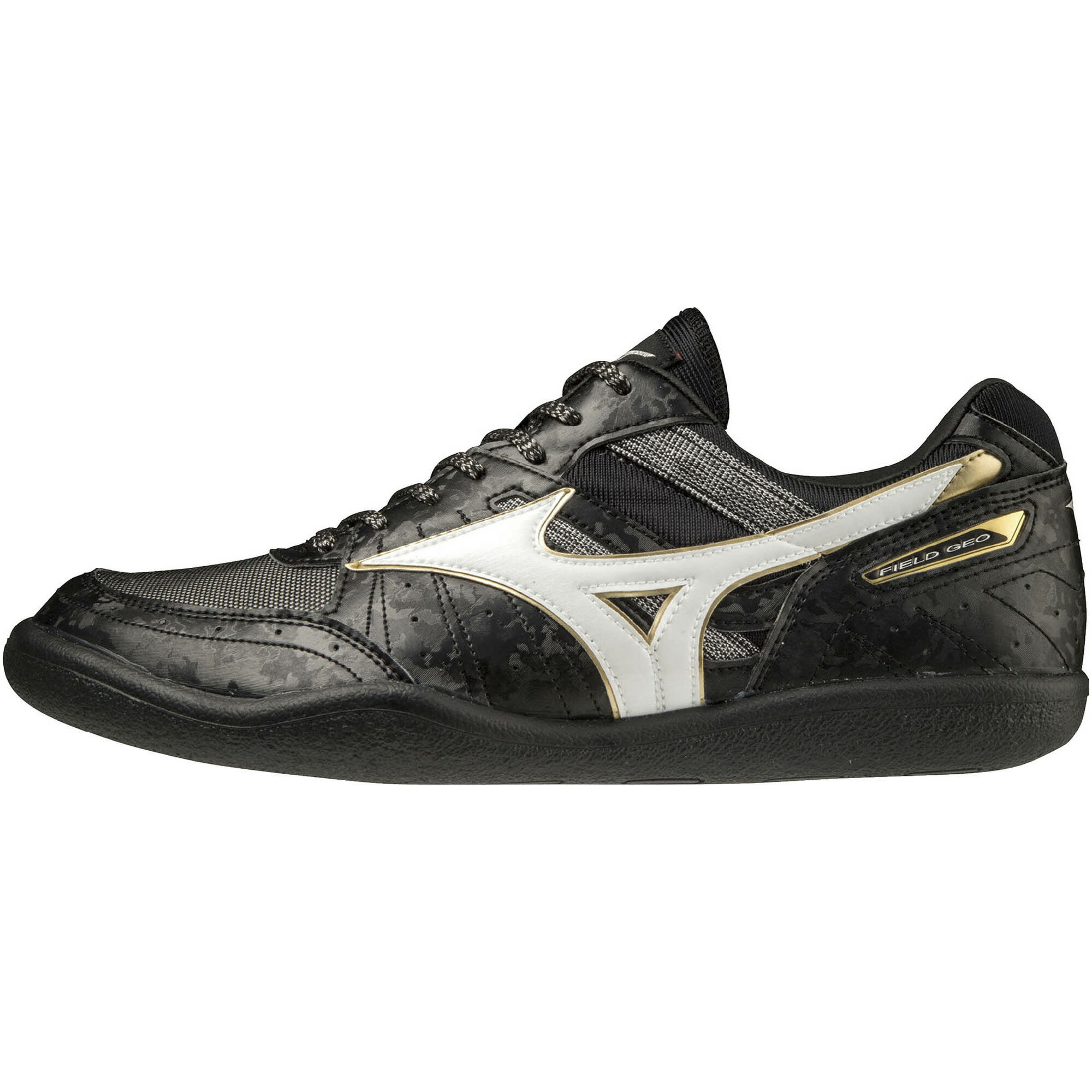 オーダー品　28cm Mizuno フィールドジオ 楽天市場】ミズノ（MIZUNO）（メンズ、レディース）陸上スパイク