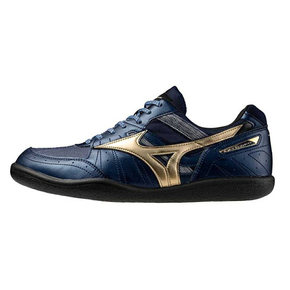 FIELD GEO RD JAPAN（フィールドジオRDジャパン）投げること専用シューズ【MIZUNO 地面/スローイングシューズ】U1GA254401