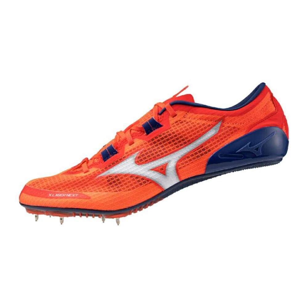 X LASER NEXT 3（エックスレーザーネクスト3）【MIZUNO 地面スパイク】U1GA230322