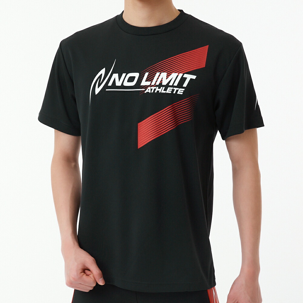 楽天市場】ニシスポーツ NISHI 陸上 ウェア 半袖Tシャツ メンズ