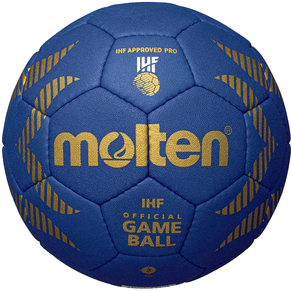molten ハンドボール A5000（2号球）H2A5000-B【molten】モルテン ハンドボール｜フライトスポーツwebshop