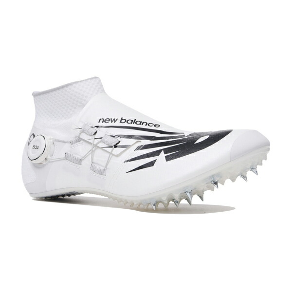 一度使用　New Balance 短距離スパイク　25.0㎝ ニューバランスの短距離スパイクレビュー(USDSGMHG)!!履きやすく