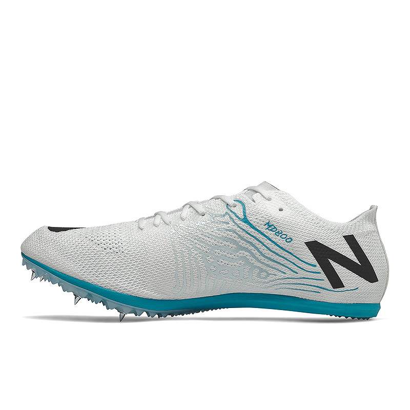 F7 Newbalance陸上スパイク Mmd800 オールウェザー専用 中距離スパイク Mmd800 Mmd800f7 フライトスポーツwebshop