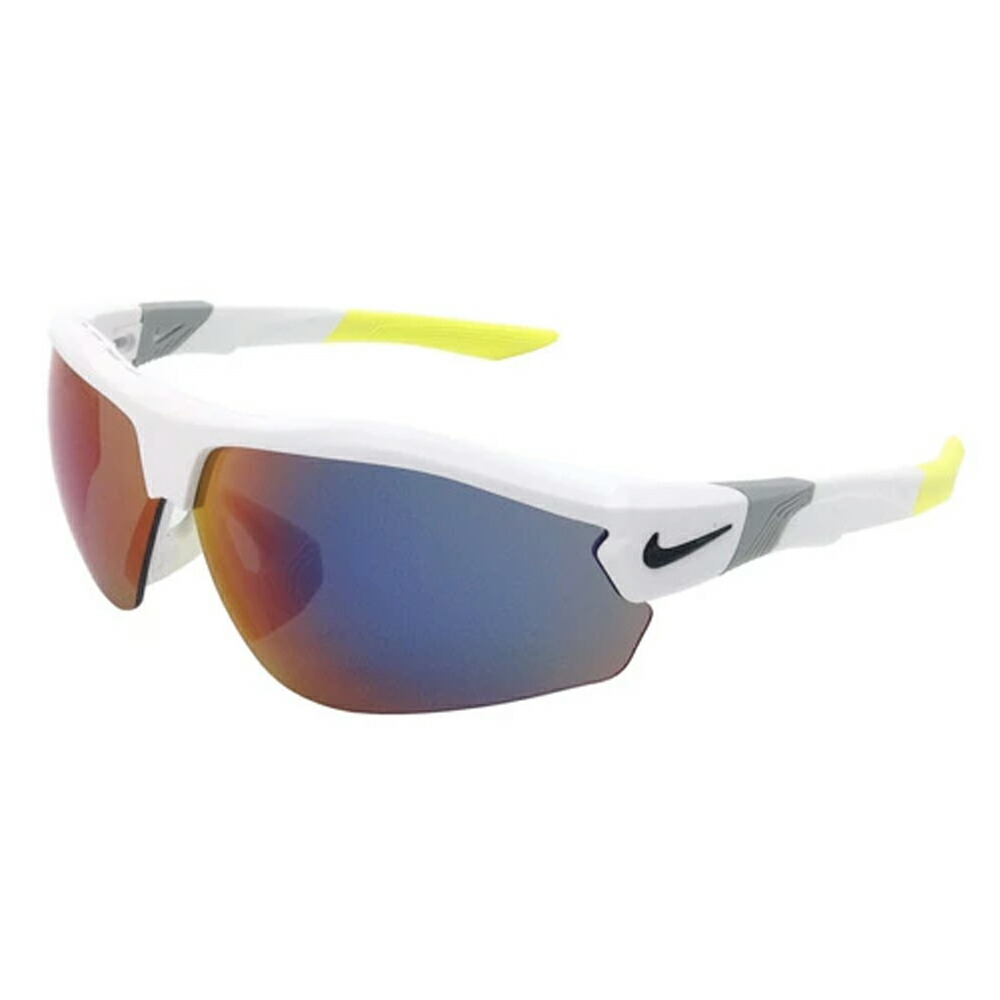 【ナイキ NIKE サングラス アクセサリー】 ナイキ ショー エックススリー ツーAF / NIKE SHOW X3 II AF 　DJ3044-100 スポーツサングラス アウトドア