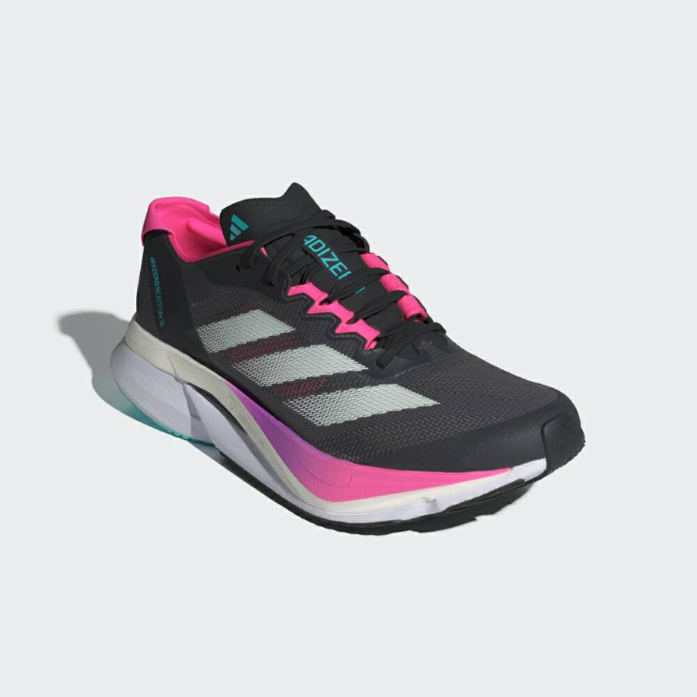 アディダスADIZERO BOSTON 12W 24.5センチ　レディース 楽天市場】[ウィメンズモデル]ADIZERO BOSTON 12 W（アディゼロ