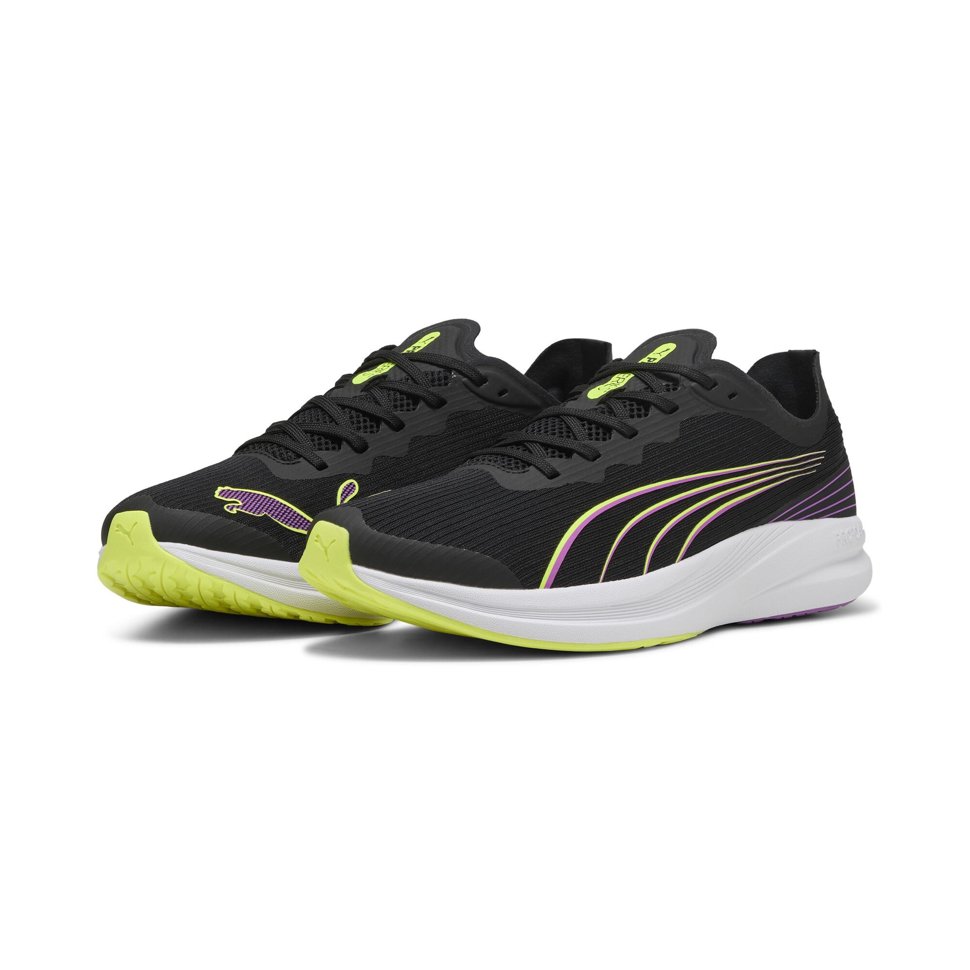 Redeem Pro Racer（リディームプロレーサー） 【PUMA プーマランニングシューズ】379442-15
