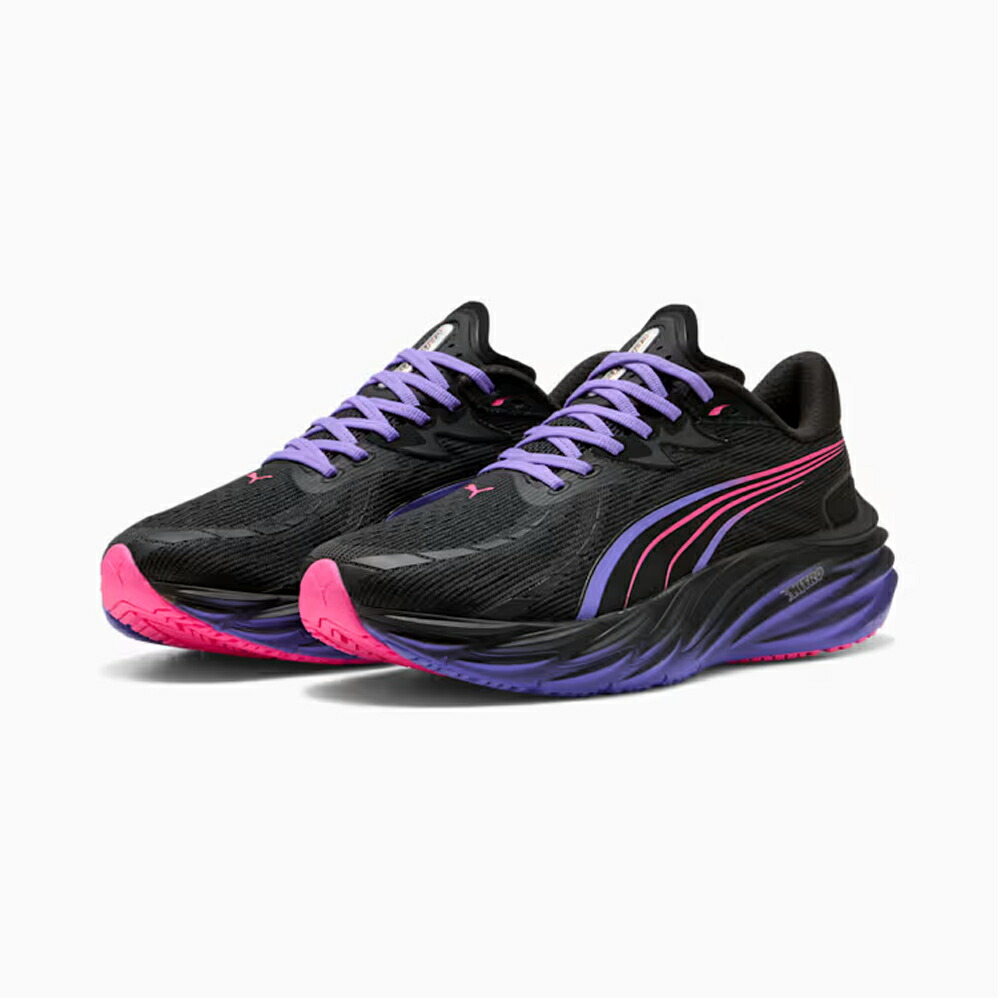VELOCITY NITRO 4 DIGITOKYO（ヴェロシティニトロ4DT）【PUMA駈けっくらシューズ】311913-01