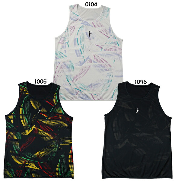インザペイント　リバーシブルタンクトップ上下セット 楽天市場】IN THE PAINT REVERSIBLE TANKTOP インザペイント