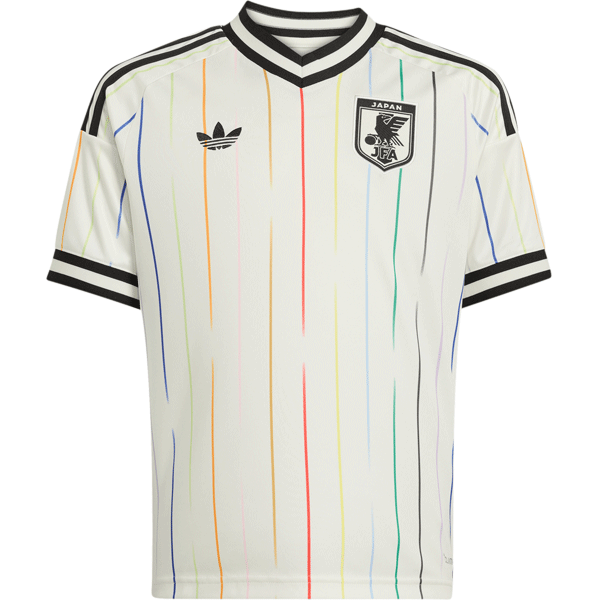 adidas アディダス キッズ アディダス サッカー日本代表 2026 アウェイ レプリカ ユニフォーム VX205-JZ9700 【adidas】アディダス サッカーキッズウェア