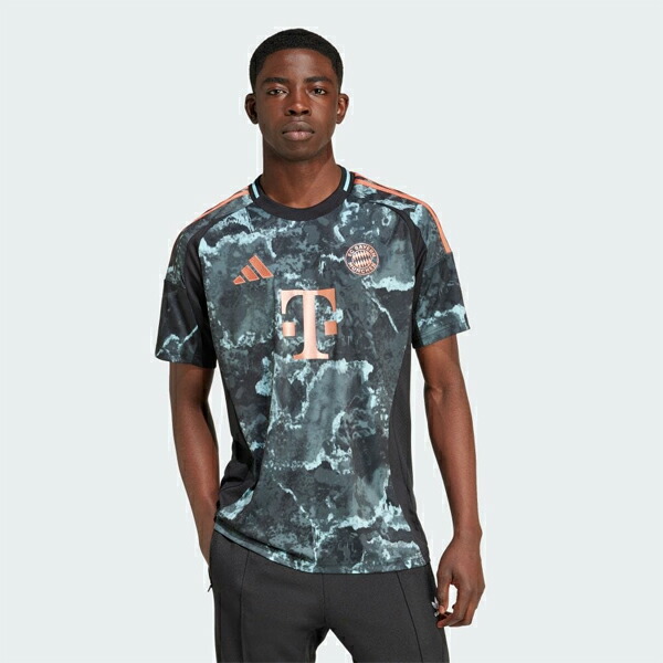 楽天市場】アディダス 2024-25 IZ3130 JMM78 バイエルン ミュンヘン