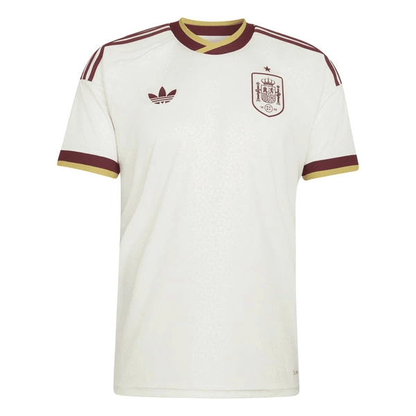 adidas アディダス スペイン代表 2026 アウェイ レプリカ ユニフォーム KKK09-JN4397 【adidas】アディダス サッカーウェア