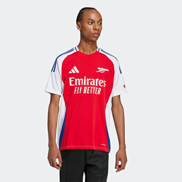 送料無料】☆クロネコゆうパケット配送☆ adidas アーセナル 24/25