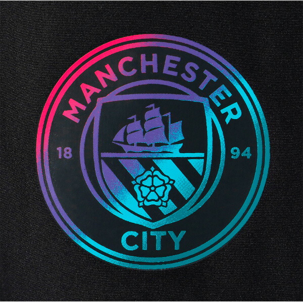 格安saleスタート 送料無料 Puma マンチェスターシティ Mcfc プレマッチ ジャケットウーブンパンツ 上下セット 01 プーマサッカートレーニングウェア レプリカウェア Fucoa Cl