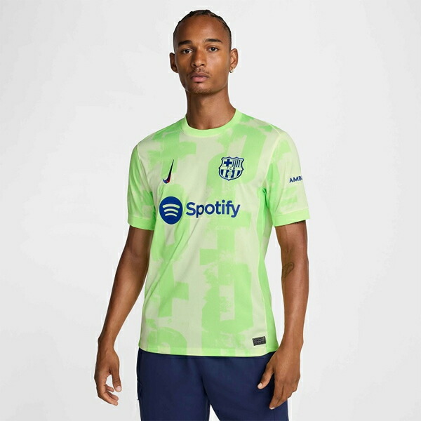 バルセロナ　サッカーユニホーム　NIKE NIKE ナイキ ウェア ジュニア サッカー ユニフォーム FC
