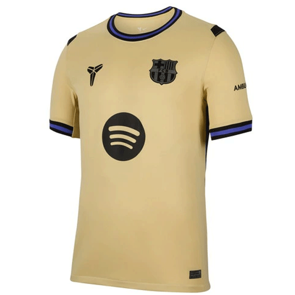 【正規品】ラミン・ヤマル　バルセロナ　23/24 ホームレプリカ NIKE ○FCバルセロナ 23-24 ホーム 半袖 ユニフォーム No.27