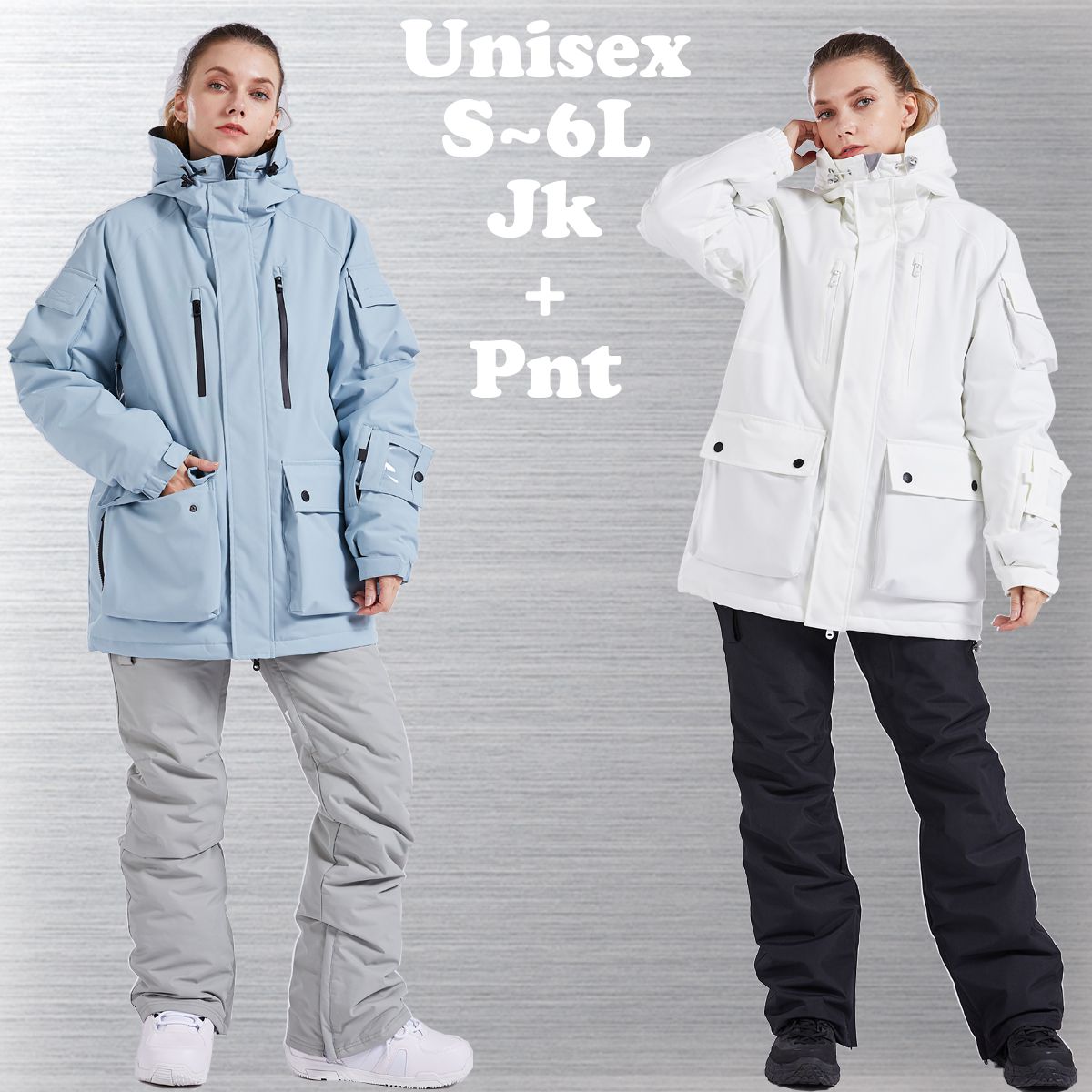 楽天市場】スノーボードウェア スキーウエア パンツ 4L 5L 6L