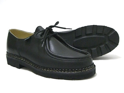 パラブーツ メンズ ミカエル 715604 Paraboot Michael チロリアン