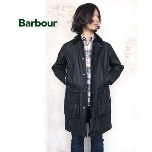 楽天市場】【22AW入荷分/2ワラントになります】Barbour バブアー 