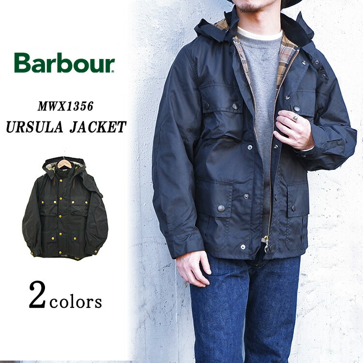 Barbour Beaufort SL バブアービューフォートsl ブルゾン ジャケット/アウター メンズ 【2022春夏新作】