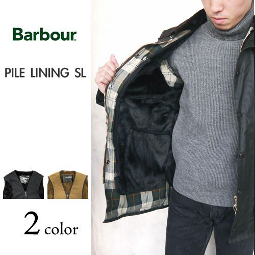 楽天市場】【クーポン配布中】バブアー Barbour ポーラーキルト