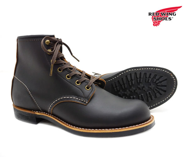 楽天市場】レッドウィング REDWING 9060 ベックマン ブーツ フラットボックス ブラック クロンダイク 黒 茶芯 BECKMAN BOOT  FLAT BOX 先芯無し レッドウイング 〔FL〕 : FLISCO