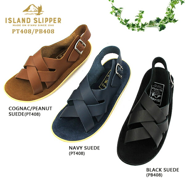 楽天市場】【S】アイランドスリッパ ISLAND SLIPPERメンズ