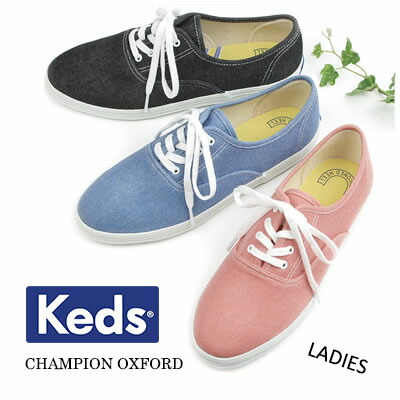 楽天市場 送料無料 Keds ケッズ Champion Oxford エナメルスニーカー 8441 Pu Enamel A W Lady S Rooms