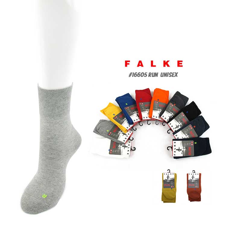 楽天市場】FALKE ファルケ コットン ソックス メンズ ベージュ/ネイビー/グレー/ブラック/グリーン/レッド 39-42 FAMILY SOCK  14645 〔TB〕 : FLISCO