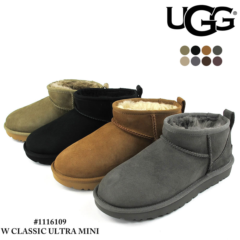 楽天市場】【SALE品交換・返品不可】【国内正規品】UGG AUSTRALIA アグ