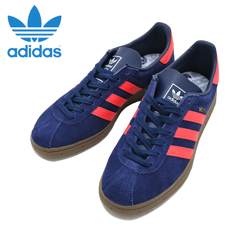 交換無料！ 28cm adidas adidas Berlin originals BERLIN END