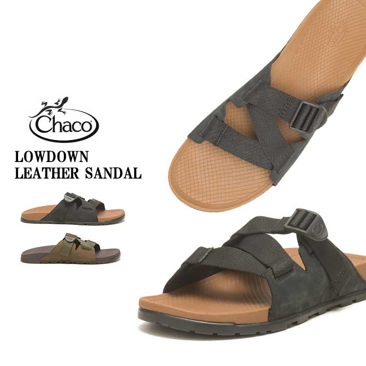 楽天市場】CHACO ボーディー メンズ チャコ スポーツサンダル