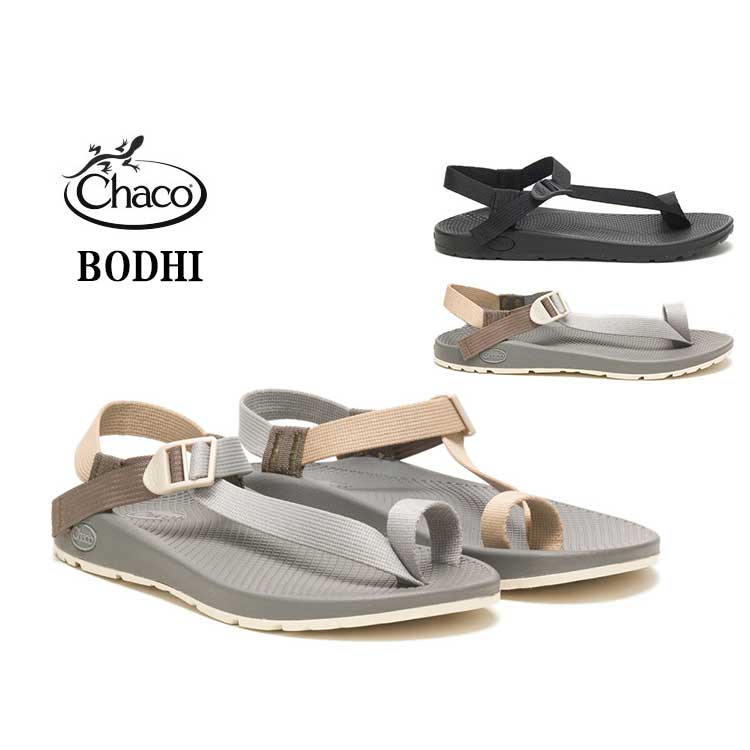 楽天市場】CHACO ローダウン レザーサンダル メンズ チャコ