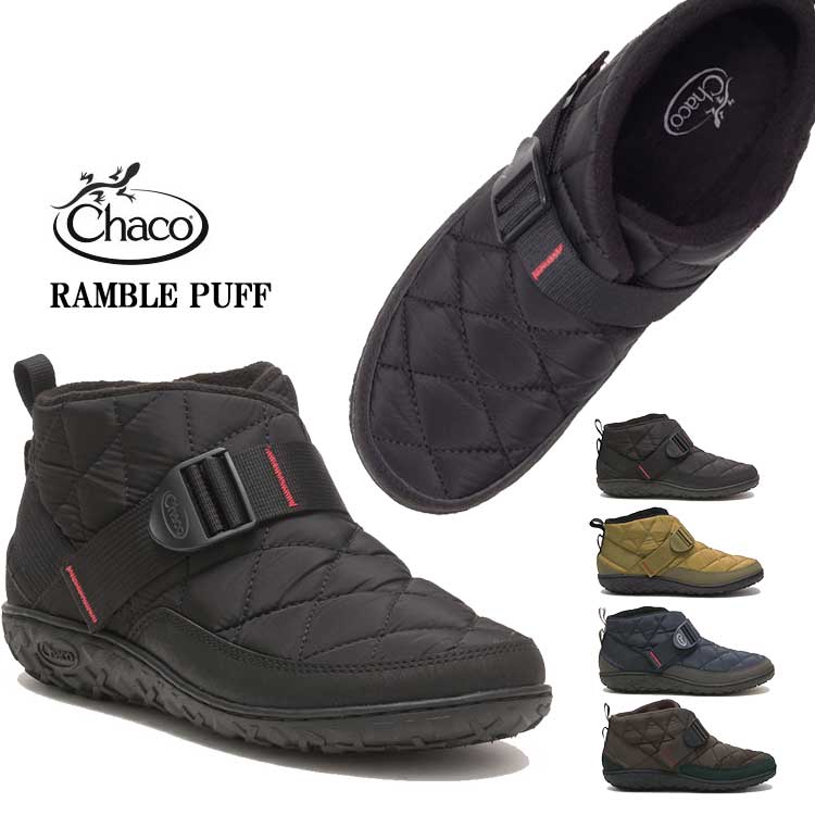 楽天市場】【最大100%ポイントバック!】チャコ Chaco スニーカー