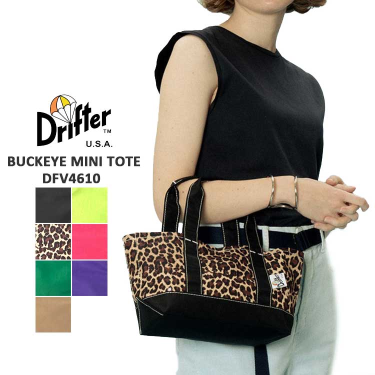 楽天市場】【bag15】ドリフター ショルダーバッグ レディース