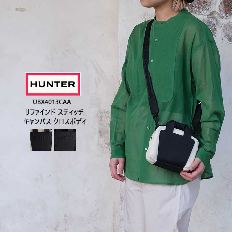 楽天市場】ハンター HUNTER ショルダーバッグ メンズ レディース