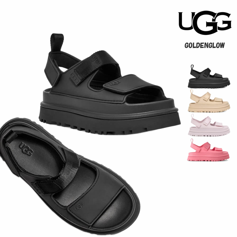 UGG® 公式【 ファズ シュガー テリー スライド|Fuzz Sugar Terry