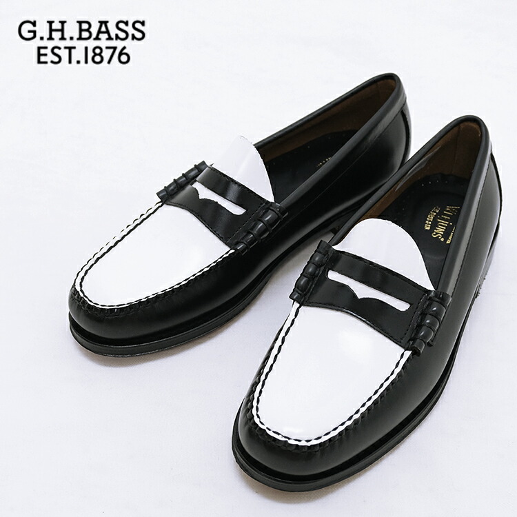 楽天市場】G.H.BASS ジーエイチバス LOGAN ローガン MOC PENNY 楽天市場】G.H.BASS ジーエイチバス LOGAN ローガン MOC PENNY
