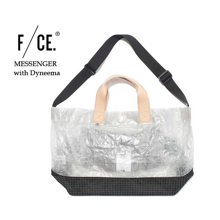 バッグ BROCHURE DYNEEMA TOTE WHITE Sacai Large Dyneema Tote Bag in White for Men | Lyst