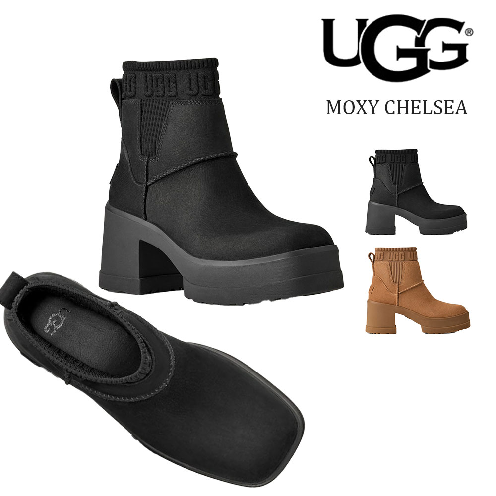 楽天市場】UGG アグ Brooklyn Chelsea ブルックリン チェルシー