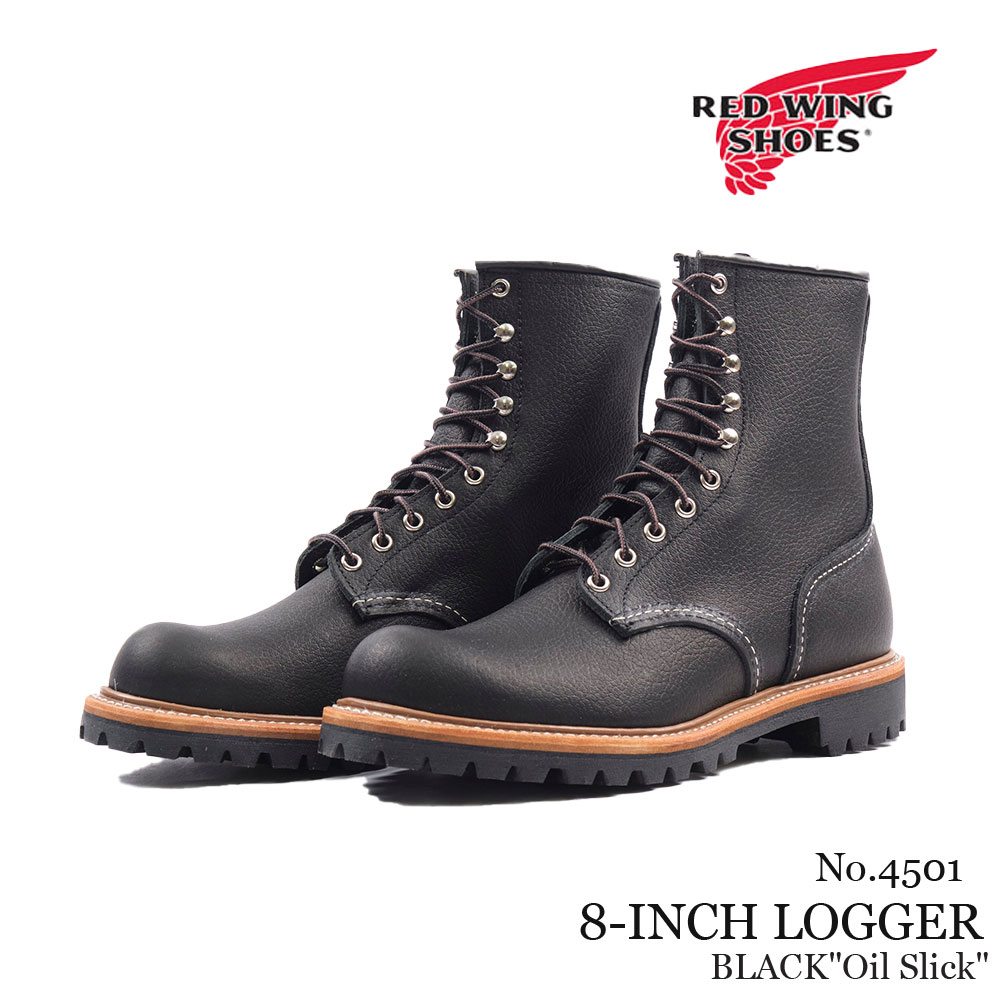 楽天市場】REDWING JAPAN正規品 レッドウィングRW8169 9インチ