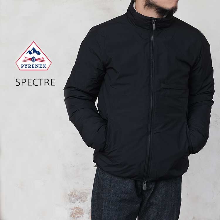 楽天市場】PYRENEX ピレネックス ライト ダウンジャケット ANDO アンド