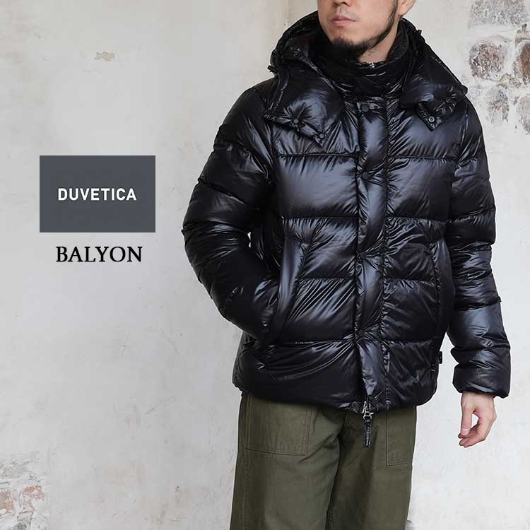 楽天市場】ハイドロゲン デュベティカ ダウンジャケット メンズ ダウン