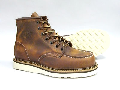 red wing 1907 price